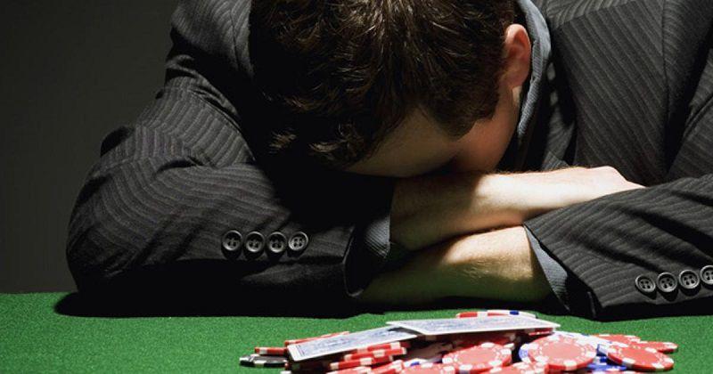 Cách giải đen cờ bạc hiệu quả đưa anh em nhanh chóng cập bờ