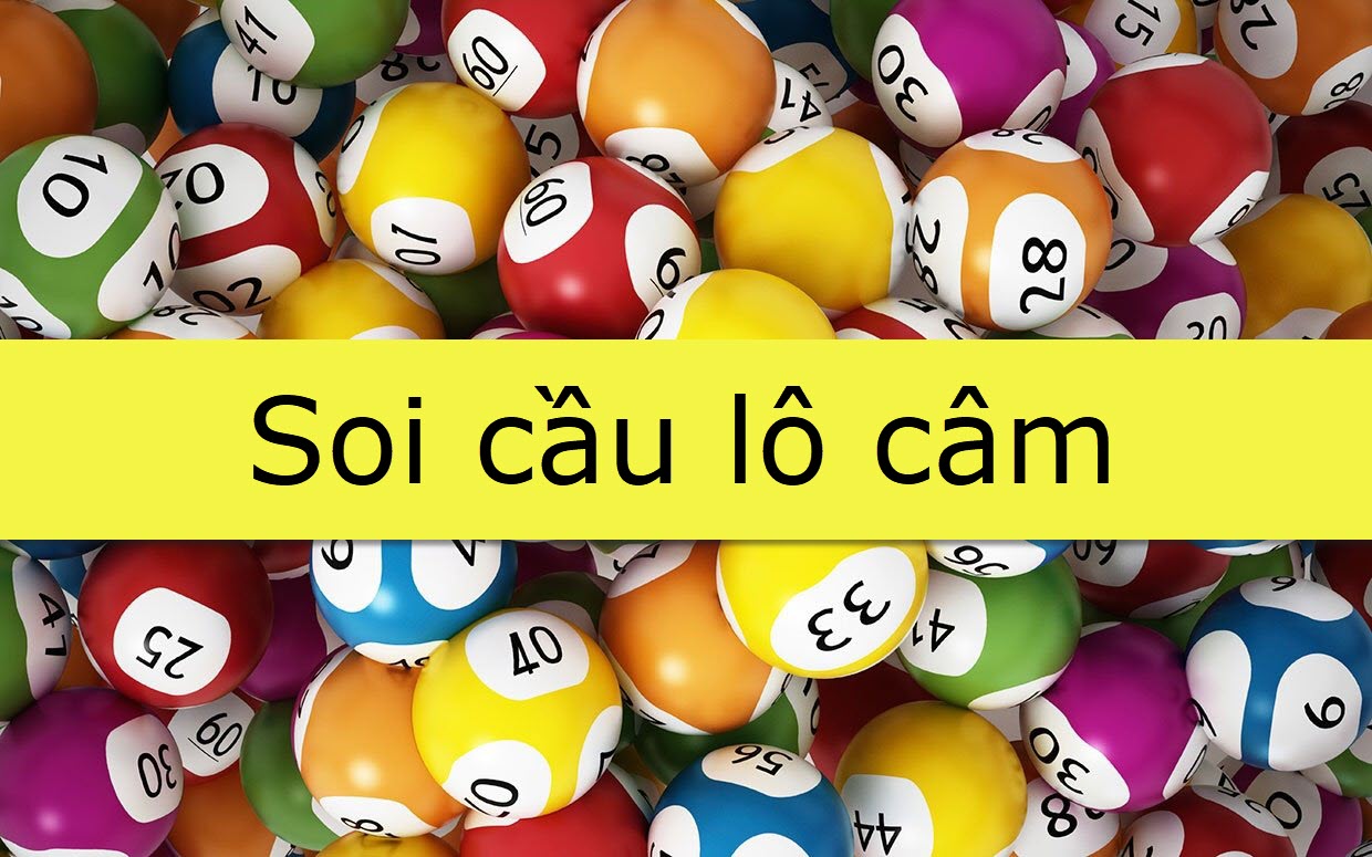 Soi cầu lô câm Soi cầu lô câm